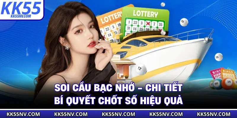 Soi Cầu Bạc Nhớ